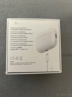 Air pods pro 2 - 5