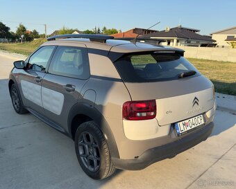 citroen c4 cactus - 5