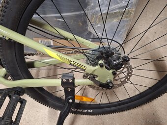 GT bicykel - 5