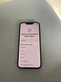 Apple iPhone 14 128GB Čierny - 5