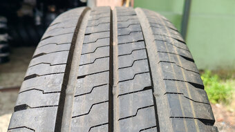 Letné pneu 205/75 R16C --- CONTINENTAL - 5