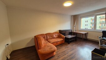 3-izbový byt s balkónom na prenájom - 5