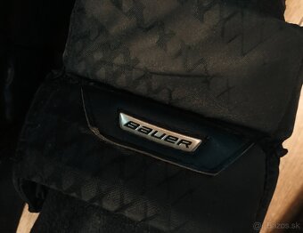 Brankarska vesta BAUER 2X PRO - 5