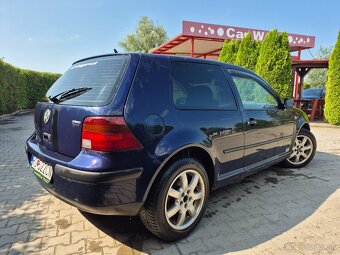 Predám Volkswagen Golf 1.9 TDI - 5