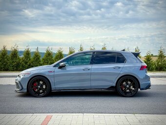 VW Golf 8 GTI, 2.0 TSi, DSG , 240kw , ZAERO design - 5