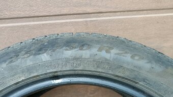 255/50 r20 - 5