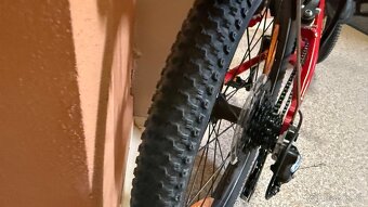 Detsky bicykel 20” Trek Wahoo - 5