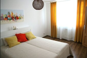 2-izbový byt s balkónom na prenájom – Dúbravka, Cabanova uli - 5