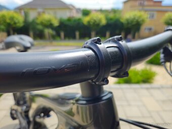 Specialized Turbo Levo Carbon - 5