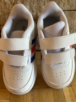 Adidas detske tenisky - 5