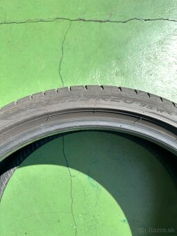 245/35 R20 95 W XL PIRELLI P ZERO PZ4 VOL - 5
