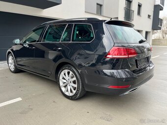 Volkswagen Golf Variant 2.0 TDI BMT 150k Highline - 5