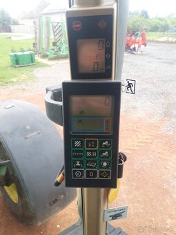John Deere 8200 - 5