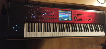 Korg Kronos 2 SE 73 - 5