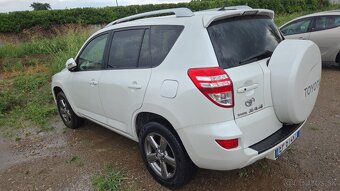 TOYOTA RAV4 2.2 D-4D 110KW - 5