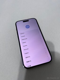 iPhone 14 pro 128GB - 5