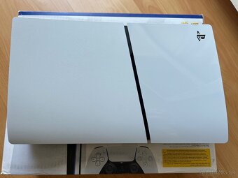 Ps5 1TB - 5