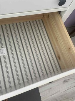 Komoda Ikea Hemnes - 5