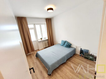 NA PRENÁJOM Exkluzívny 3-izbový byt pri City Aréne – modern - 5