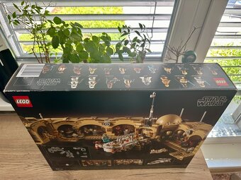 Lego 75290 Star Wars Mos Eisley Star Wars - 5