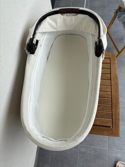 vanička na kočík Cybex S Lux/Talos S Lux Seashell Beige 2025 - 5