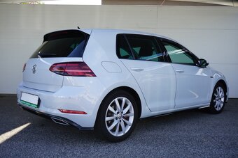 538- Volkswagen, Golf, 2018, benzín, 1.5 TSI, 110kw - 5