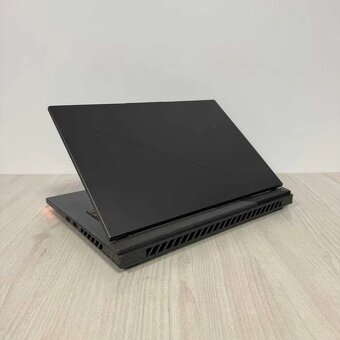 [Predám] Herný notebook - 16" ASUS ROG STRIX G614JIR-N4002W - 5