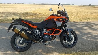 KTM 1090 Adventure - 5
