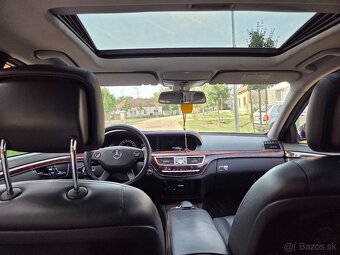 Mercedes S350 LONG - 5