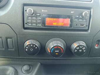 Opel Movano (Renault Master) - 5