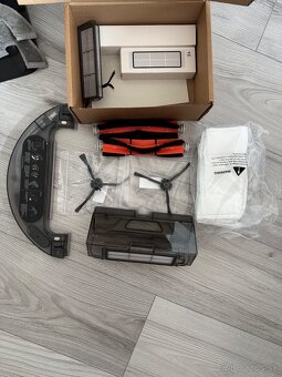 Xiaomi Mi Robot Vacuum Mop 2 Ultra - 5