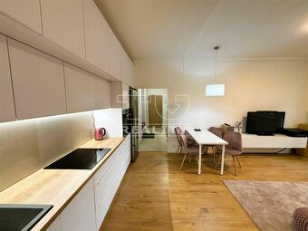 Na predaj, dvojizbový byt – 49 m2 na Štrkovci, lokalita... - 5
