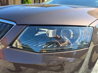 Predám Škoda Octavia 1.6 TDI GreenLine 81kw - 5
