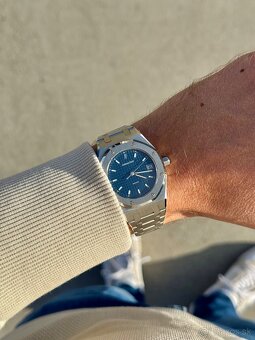 Audemars Piguet Royal Oak 36 - 5