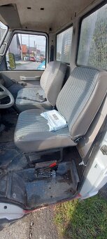 Iveco daily 3-str.sklapač do3.5t - 5