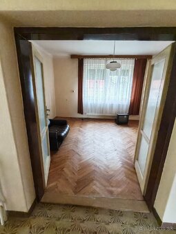 dom Nitrianska Streda - 5