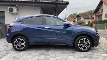 Honda HR-V 1.5 i-VTEC Executive - 5
