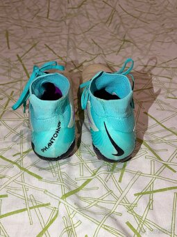 Nike phantom elite fg - 5