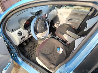 Citroen c3 plurier - 5