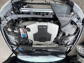 Audi A5 Coupé 2.7 TDI CGKA – rozprodám na díly - 5