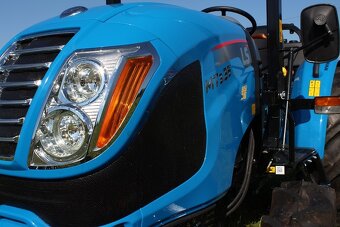 Predám traktor LS MT3.35 - 5