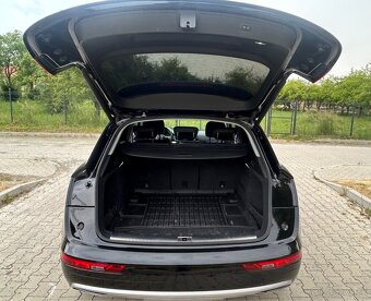 Audi Q5 2.0 TDI quattro 2017 - 5