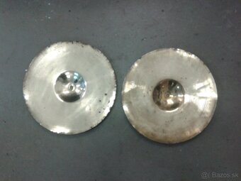 Predam Cinel Stagg Hi hat 13" Medium cxh-13.     39 eur - 5