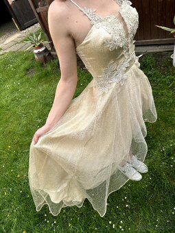 Spoločenské šaty - 5