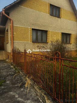 Predaj Rodinný dom - Púchov, Novonosická (N066-12-DASEa) - 5