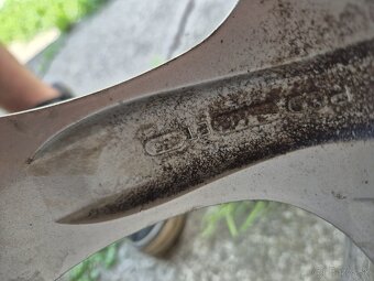 Sparco 6 5x112 R18 - 5