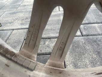 Alutec elektróny 5x112 r19 - 5