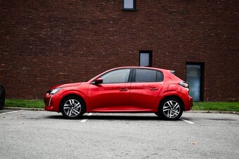 Peugeot 208 1.2 puretech ALLURE - 5