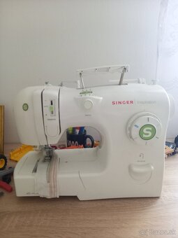 Šijací stroj SINGER Inspiration - 5
