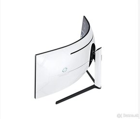 Samsung Odyssey G9 49" herny monitor 240hz - 5